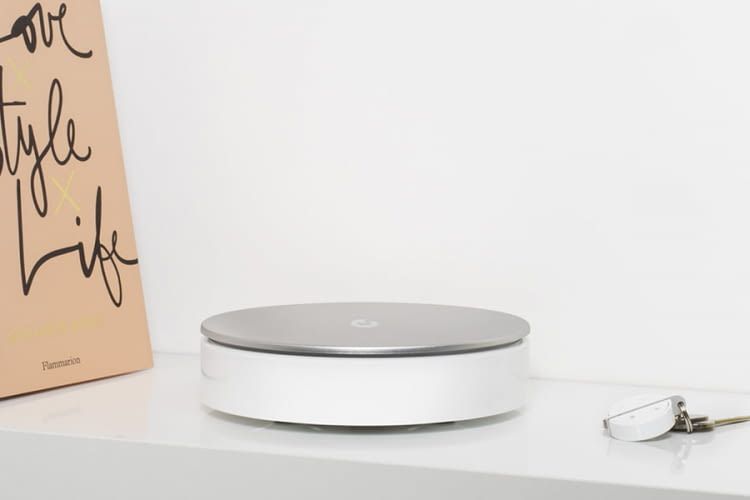 Myfox Home Alarm - Smart-Home-Sicherheitssystem