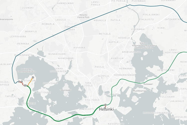 Bewegungstracking per App - die Grundlage für intelligente Mobilität