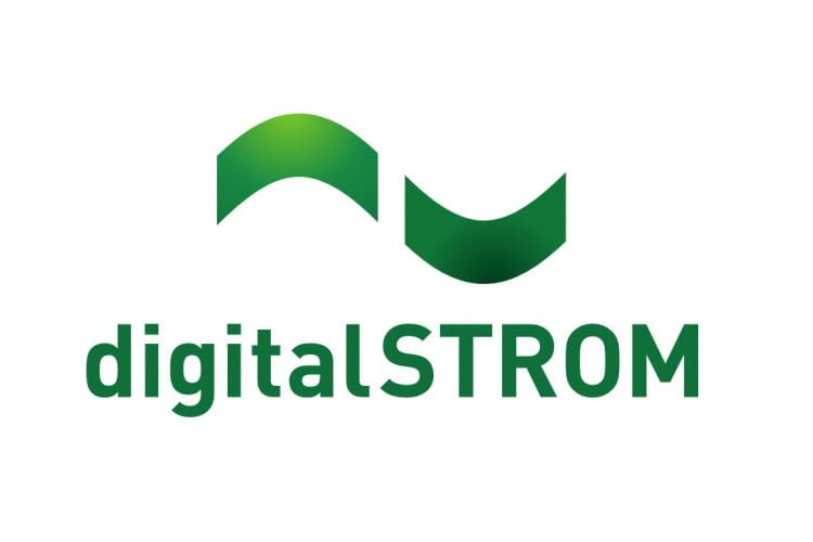 Logo digitalSTROM