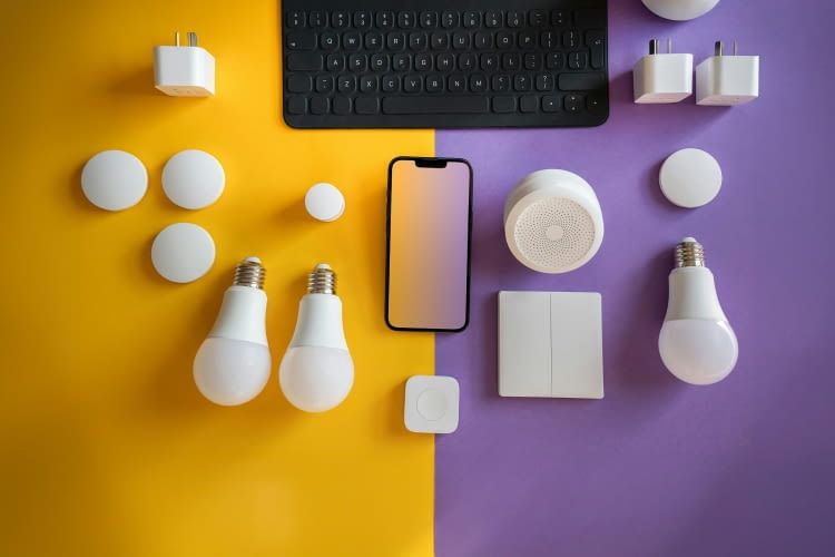 Smart Home and office