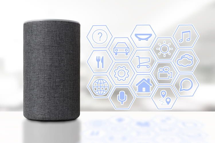 Mit diesem Handbuch wird der Eintritt ins Alexa Skill Programmieren erleichtert