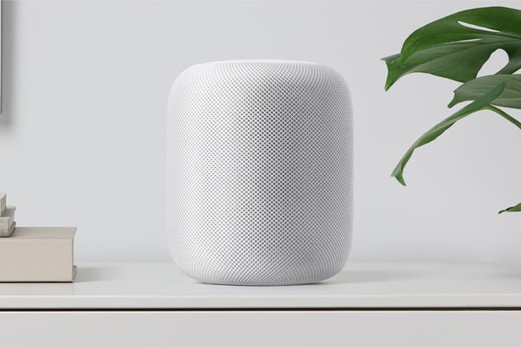 Der Studie von Morning Consult zufolge könnte Apples HomePod vielen Smart Home-Interessenten zu teuer sein