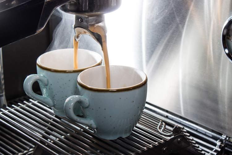 Kaffee lässt sich in unzähligen Variationen zubereiten