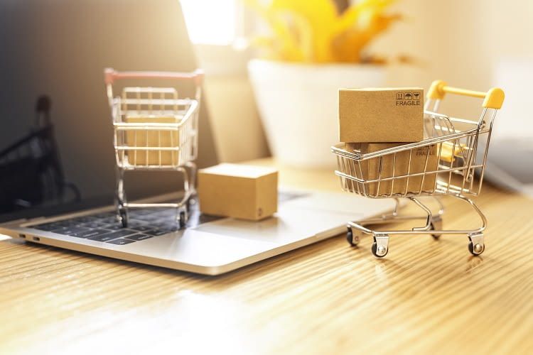 Zum Black Friday auch bei Saug- und Wischrobotern richtig viel sparen!