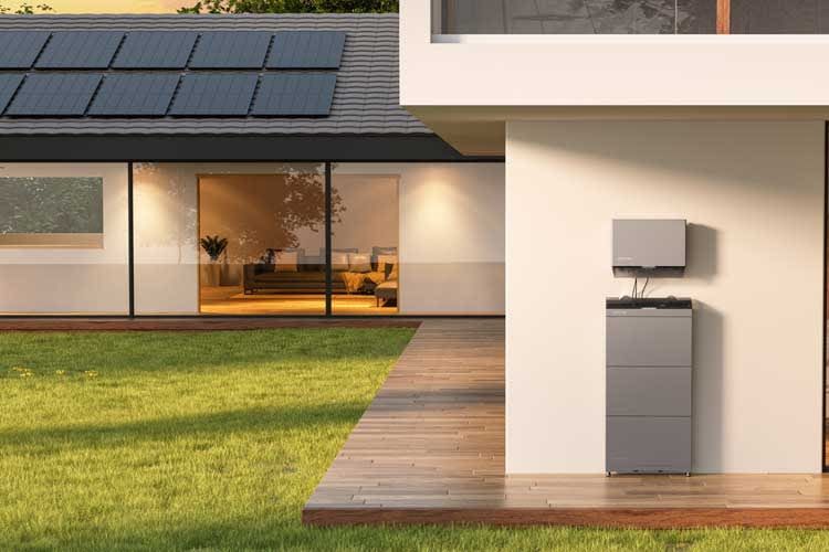 EcoFlow ha presentato il sistema di stoccaggio domestico PowerOcean