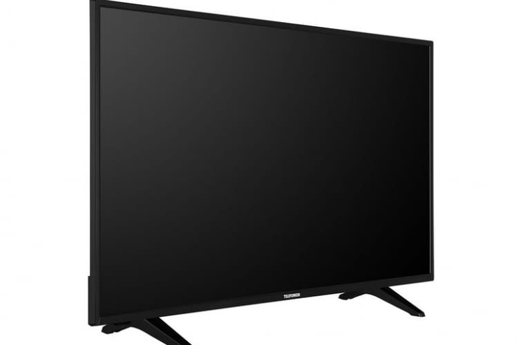 Lidl Deal Check Telefunken 43 Zoll 4k Tv Fur Rund 240 Euro