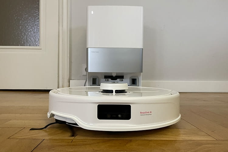 Im Roborock Qrevo Master Test verraten wir, was wir von den Neuerungen halten