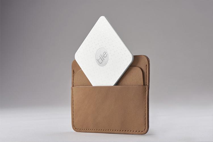Bluetooth Tracker Tile - perfekter kleiner Tracker