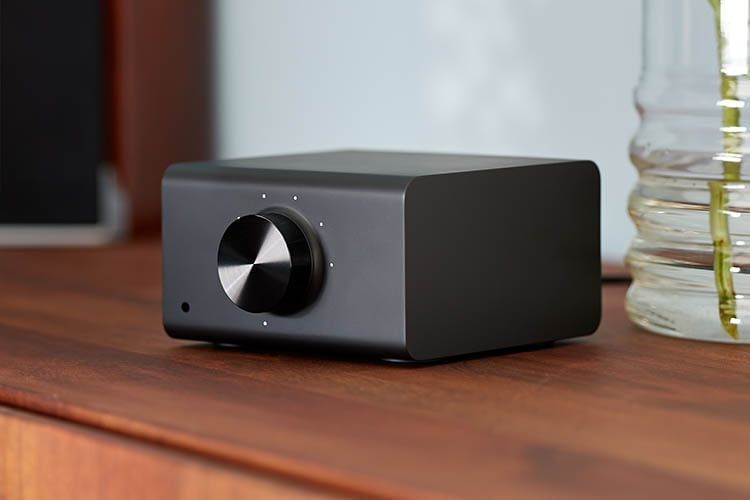 Bringt Musikstreaming auf Stereoanlagen: Amazon Echo Link