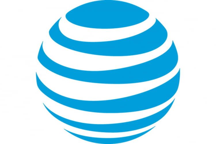 Logo AT&T