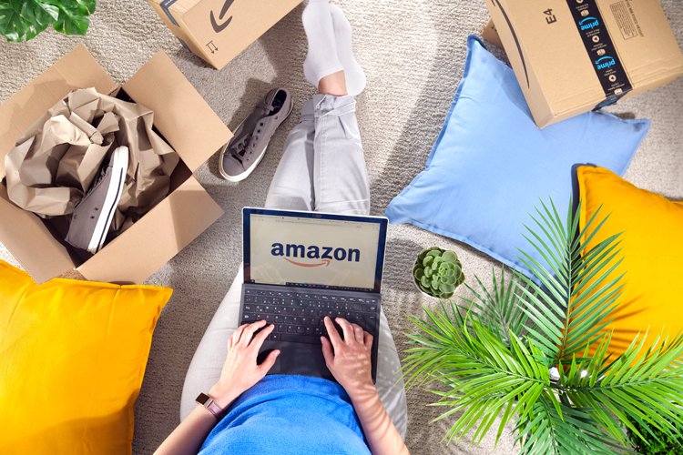 Hinter Amazon Prime steckt viel mehr als kostenloser Versand: Alle Vorteile im Überblick