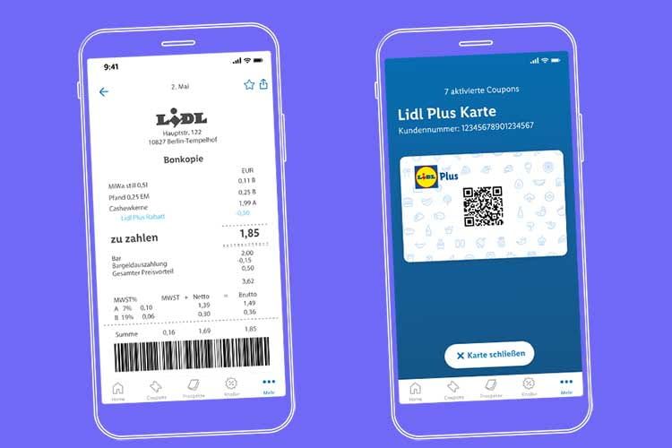 La carta LIDL Plus sarà presto disponibile per tutti?