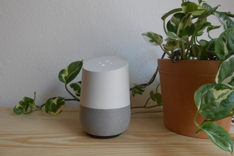Google Home ist nun mit Honeywell und Belkin kompatibel