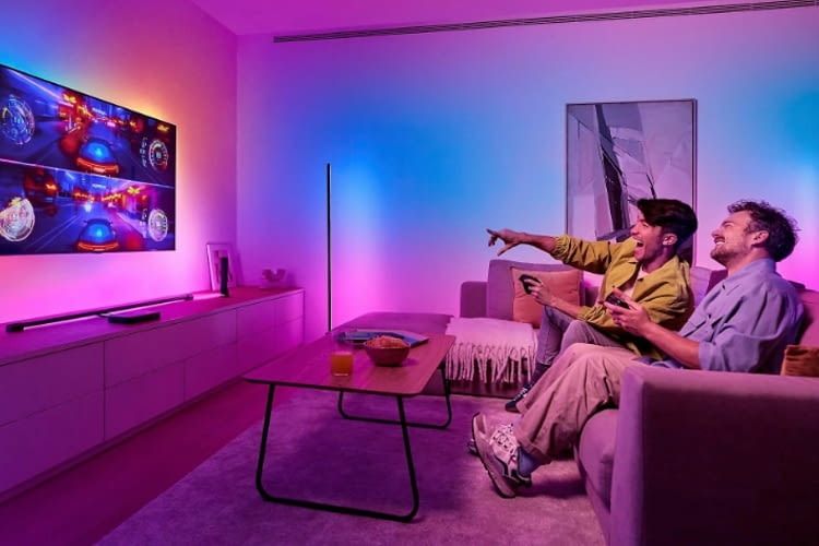 Bei MediaMarkt gibt es bis zum 30. November krasse Rabatte auf Philips Hue Produkte