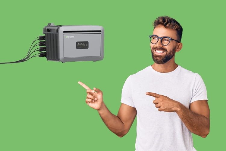 Diesen Speicher kann jeder Nutzer ganz einfach selbst installieren