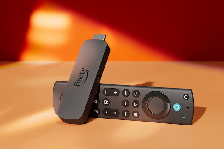 Fire TV 4k Max