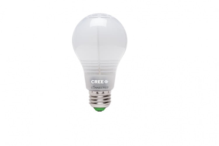 Cree Connected LED Leuchte für Ihr Smart Home