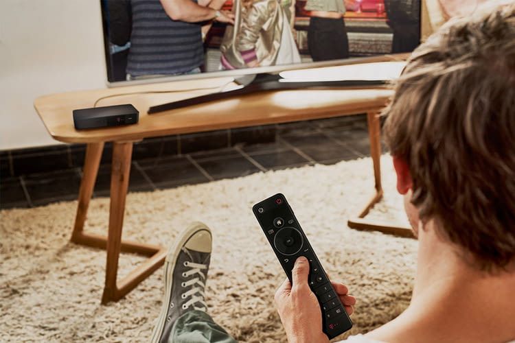 Le tariffe di Magenta TV sono disponibili per diverse tasche
