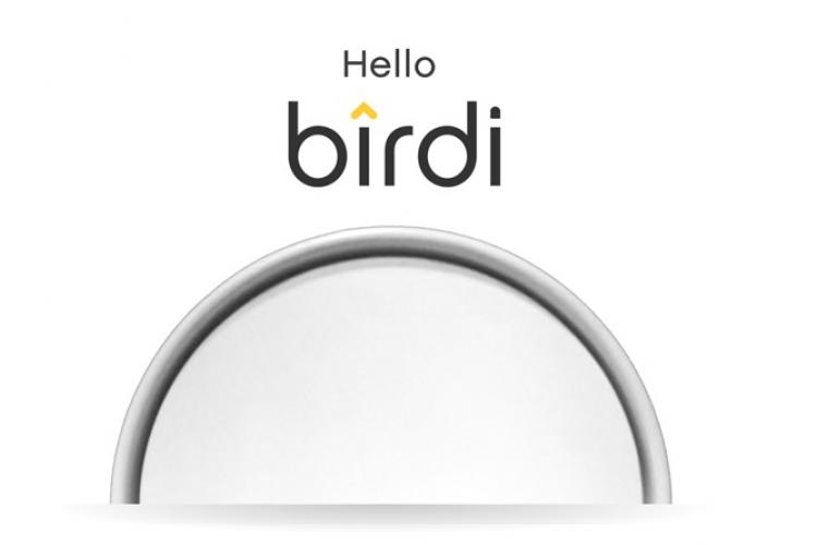 Birdi Smart Home Rauchmelder