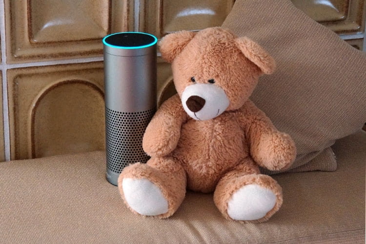 Echo multiroom best sale
