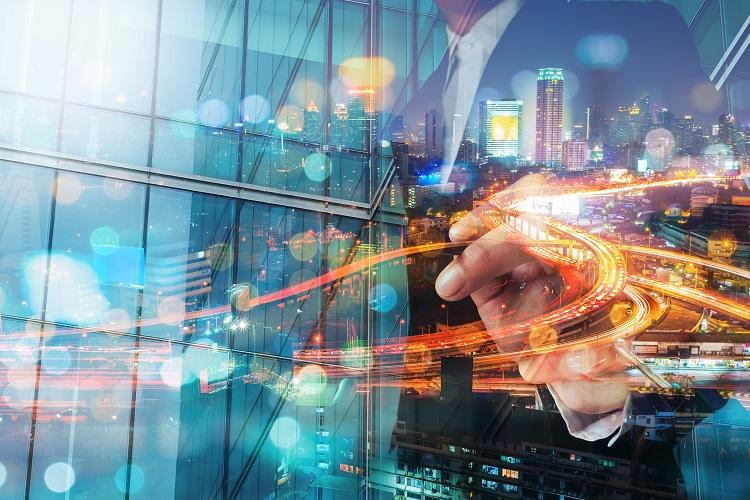 Firmenvernetzung als Zukunftsstrategie