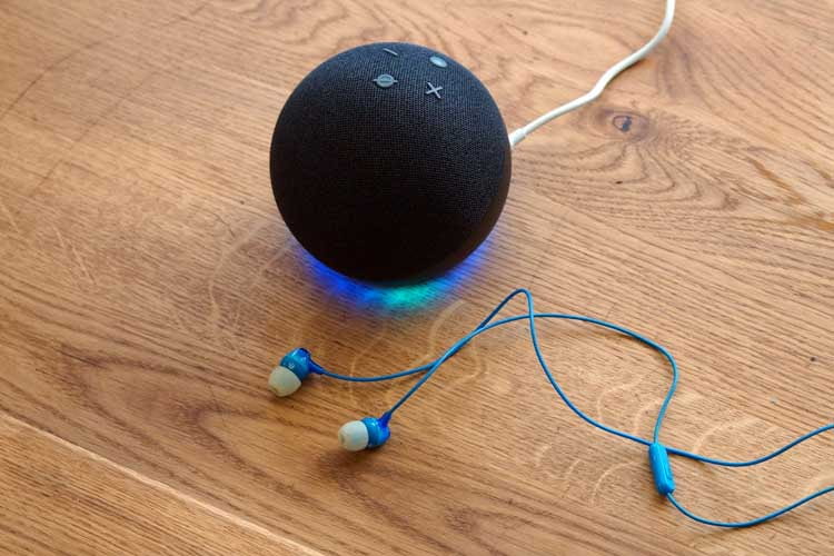 Wir zeigen die Möglichkeiten, wie man über Amazon Echo Musik hören kann