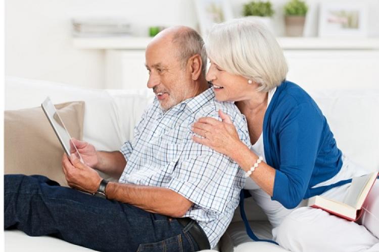 Ambient Assisted Living (AAL)