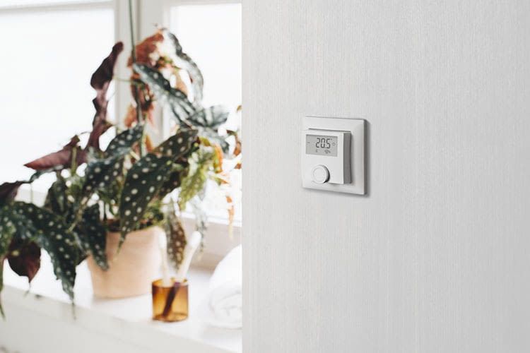 Bosch stellt auf der CES 2020 zahlreiche Neuerungen ihres Smart Home Systems und ein neues Raumthermostat vor