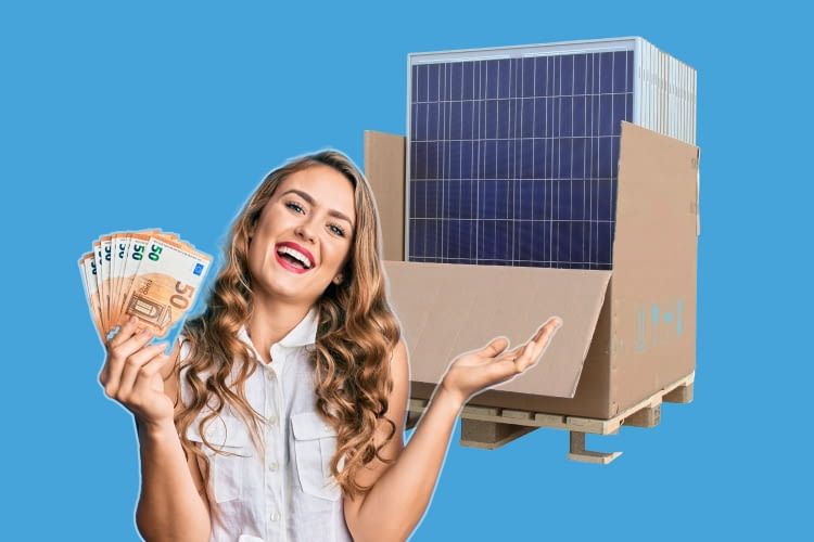 Wir verraten, mit welchen Solarsets sich die Stromkosten drücken lassen