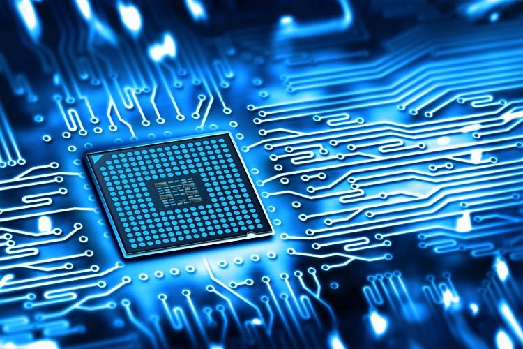 ARM bringt eine neue Prozessor Generation auf den Markt