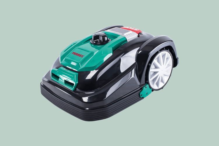 FERREX ist eine neue Eigenmarke, für die der Discounter mit unterschiedlichen Herstellern zusammenarbeitet