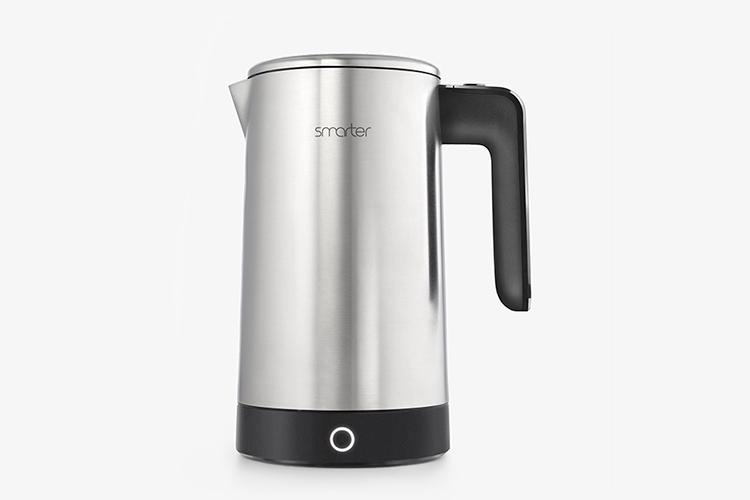 Smarter iKettle 2.0 Wi-Fi Wasserkocher inkl. Smartphone App
