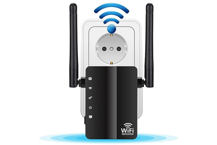 Dootoper N300 ist Router, WLAN-Repeater und Access-Point in einem Gerät