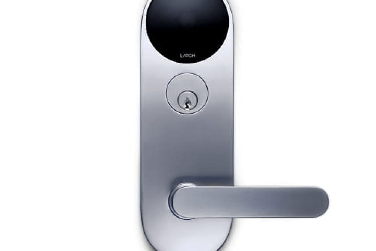 Latch Smart Access System