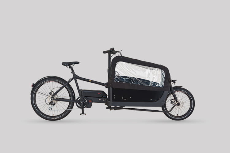 Dieses Bike ist für Menschen mit einer Körpergröße von 1,6 bis 1,9 m gedacht