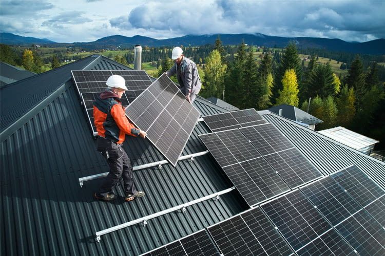 So finden Interessierte die richtigen Partner für ihre PV-Installation