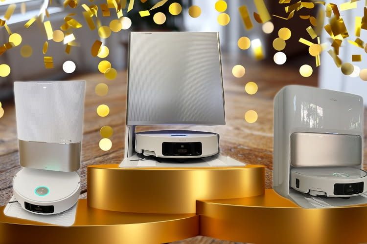 Welcher Saug- und Wischroboter ist 2026 der beste?