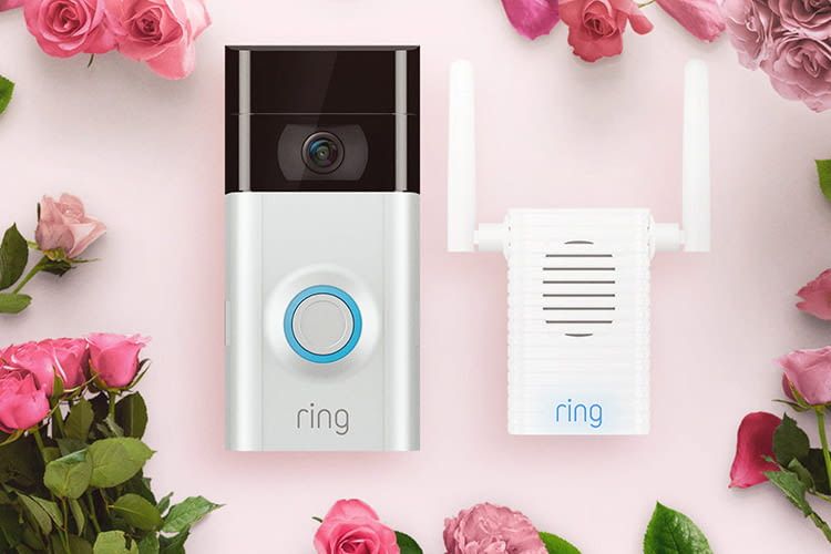 Amazon kauft Ring und stärkt damit sein Smart Home-Geräteportfolio