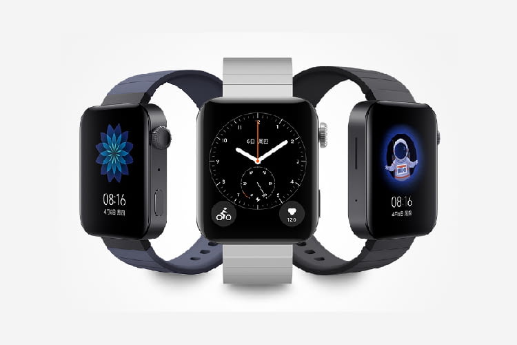 Die Standard Edition ist links und rechts zu sehen, in der Mitte die Premium Edition