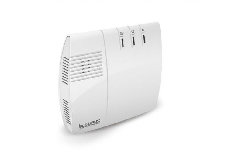 Überwachungssystem Lupusec XT1