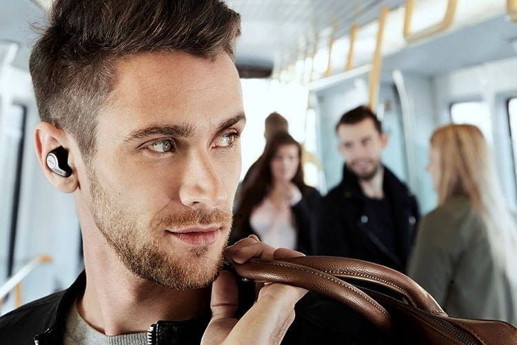 Die Besten In Ear Kopfhorer Im Test Vergleich 2020
