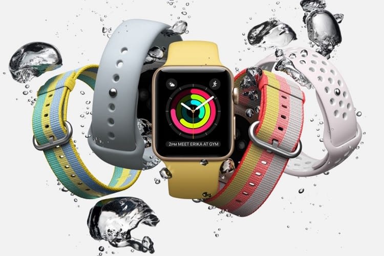 Kann die Apple Watch bald den Zuckerspiegel messen?