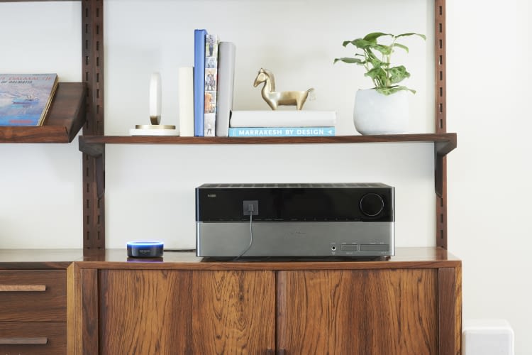 Alexa bekommt durch die neuen SSML-Features mehr Humor