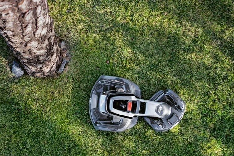 Die besten Mähroboter 2019 für große Gärten im Vergleich