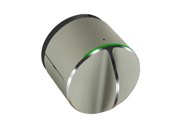 Das passende Schloss zum Smart Home: Danalock V3