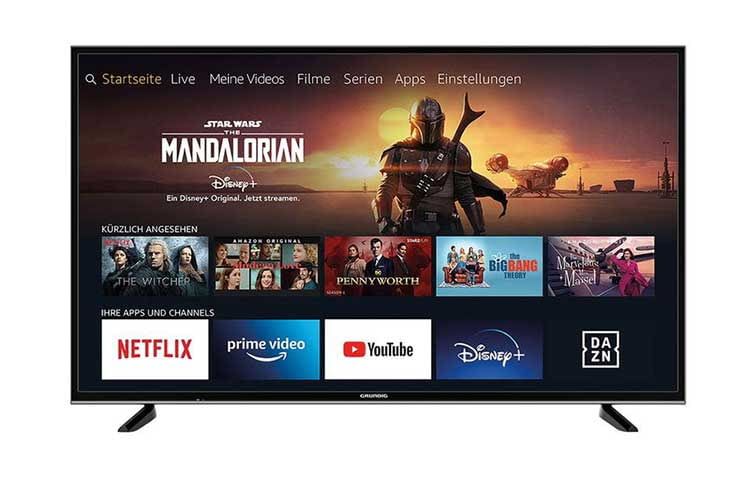49 zoll grundig fire tv edition 4k uhd tv im lidl deal check
