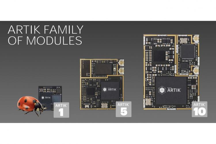Samsung Artik