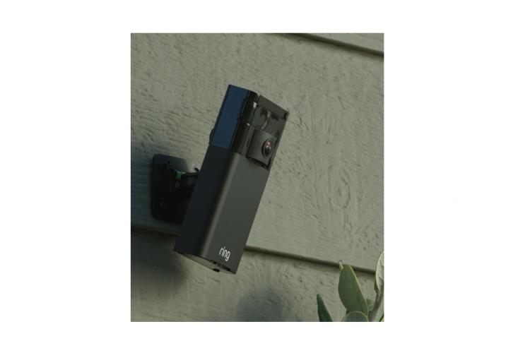 Ring Stick Up Cam - Wandbefestigung