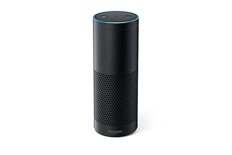 Amazon Echo lernt täglich dazu