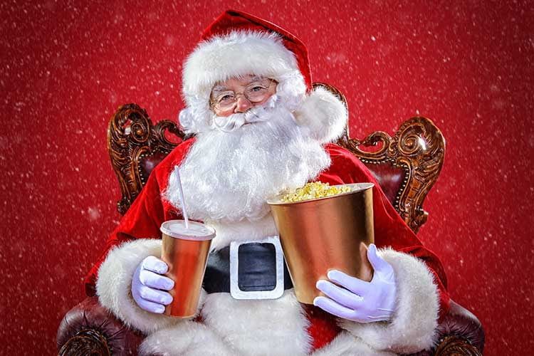 Die Weihnachtszeit ist ein Fest für Film- und Videofreunde, mit unserer Top 7 Geräteauswahl 2019
